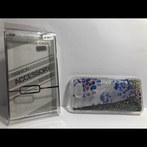 Sampson Galaxy J7 2017 Case